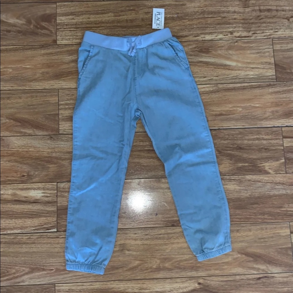 Toddler pants